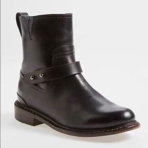 Rag and Bone Ashford Moto Boots